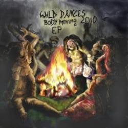 Wild Dances : Body Moving